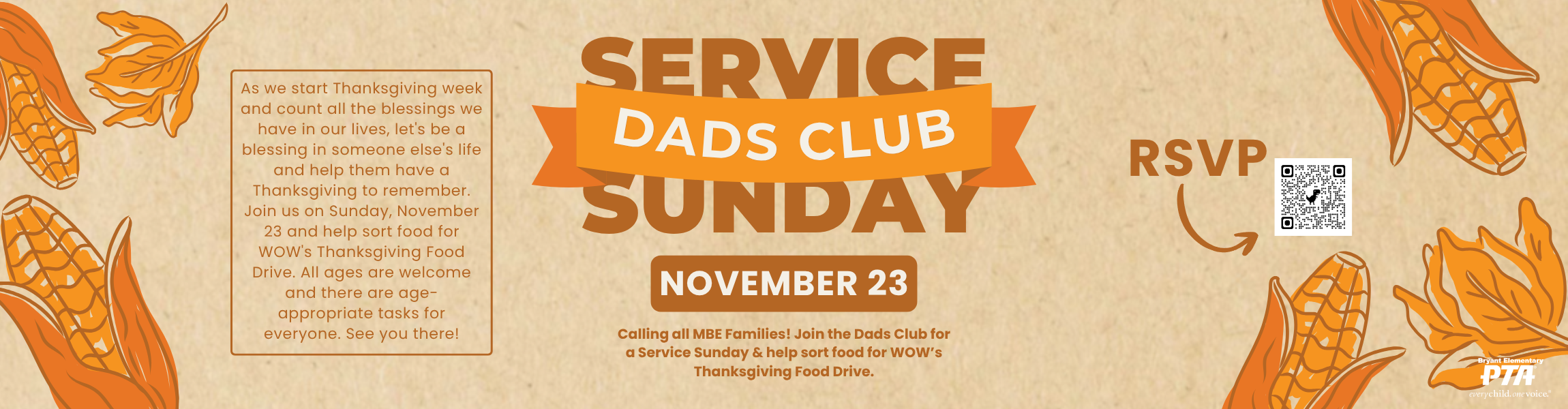 Food Drive